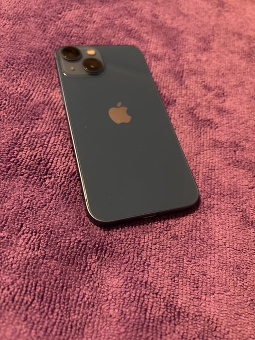 Iphone 13 mini 128gb