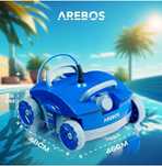 Robot de piscina