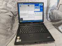 Toshiba Satellite SP6100 Pentium 4