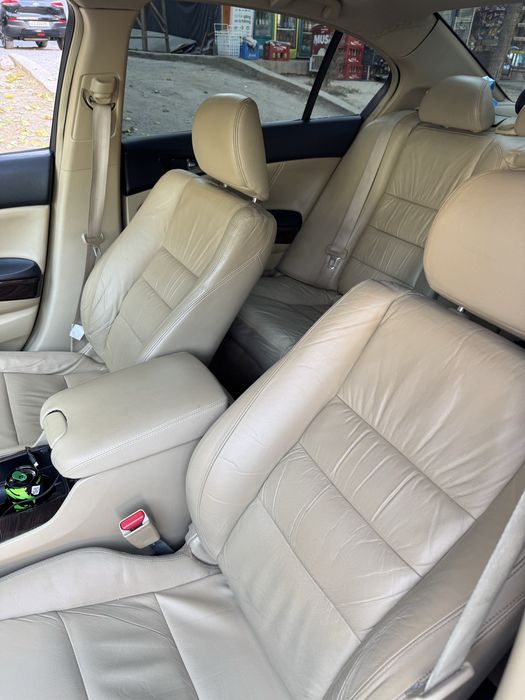 Honda Accord 2009 ideal xolatda