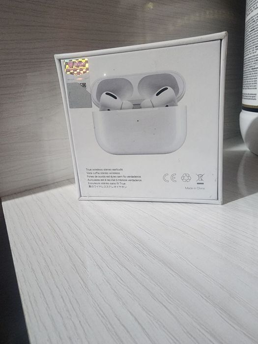 Air pods pro Originali