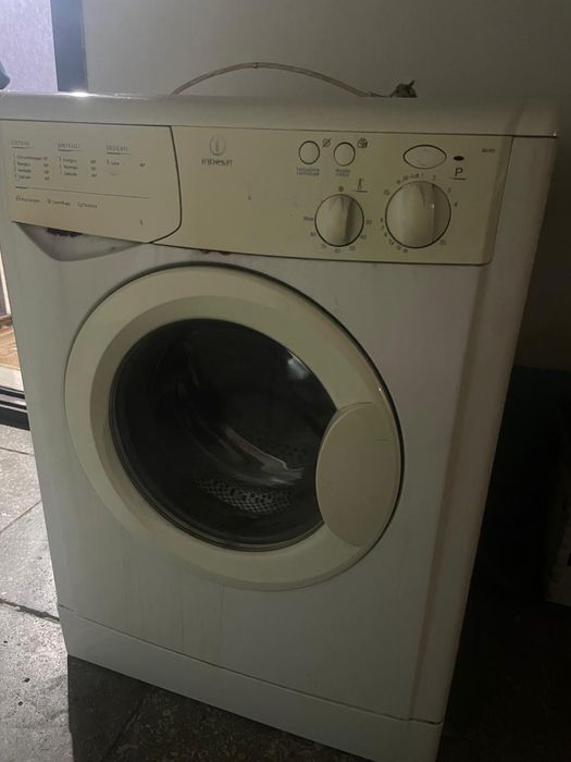 Продам машинку в рабочем состоянии