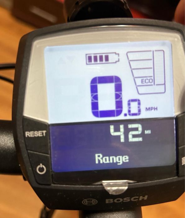 E-Bike Haibike Sduro Trekking