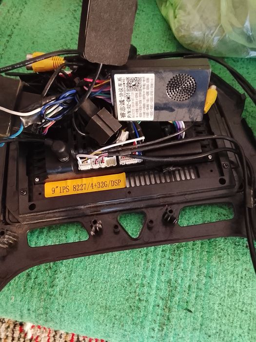 Manitor cobalt 4+32gb