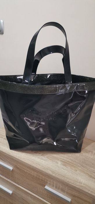 Jimmy choo дамска чанта
