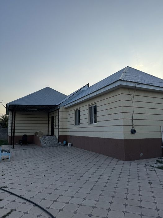 Массив Арай Домалақ ана үй сатылады