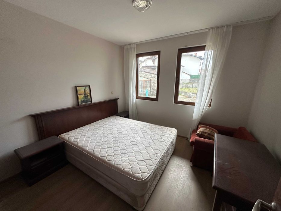 Продава се Двустаен апартамент в Банско - 105 кв.м за 462 €/кв.м - Снимка #4