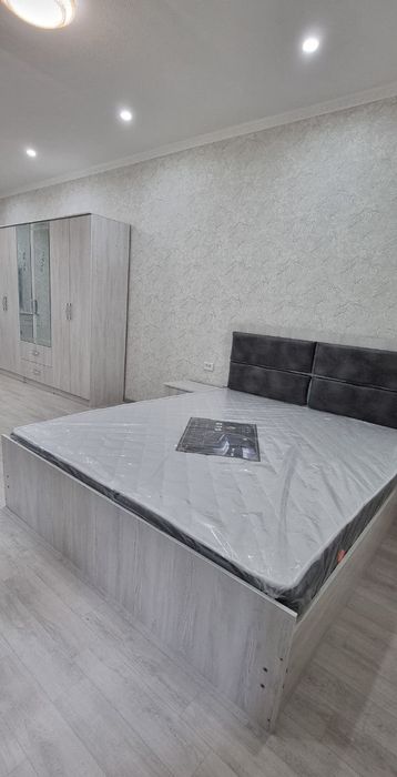 Chilonzor tumanida Bunyodkor metro yaqnida kvartira ijaraga beriladi