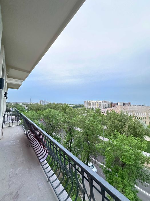 Продаётся квартира в Юнусабаде улица Майкурган 48–50, 72 м²