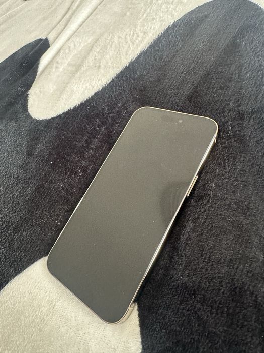 Iphone 14 pro max 128gb culoare gold