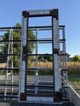 Vand usa Pvc salamander 5 camere