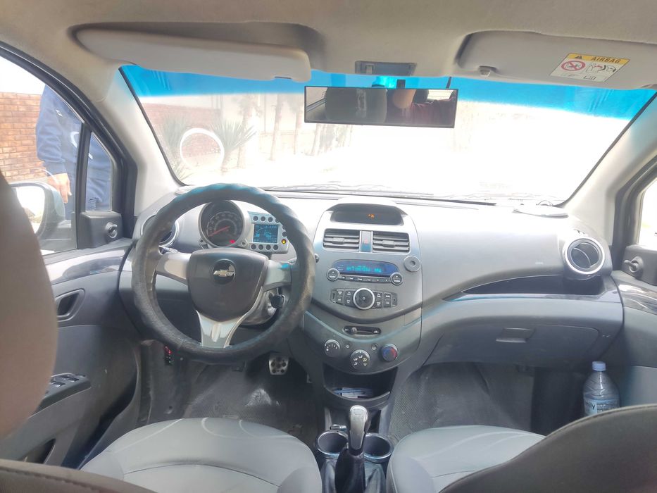 Spark sotiladi narxi 5000