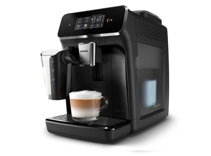 Еспресо машина Philips Espressor Series 2300 EP2331/10, 1500 W