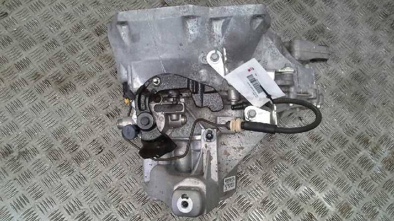 Cutie de viteze Ford Focus 3 Turnier 1.5 TDCI;  F1FR7002ADA; 6 Trepte