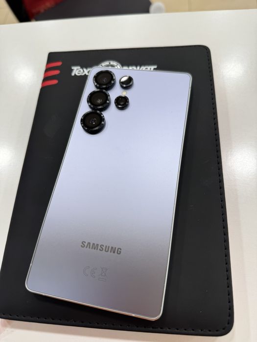Samsung Galaxy S25 Ultra 5G 512GB с две години гаранция