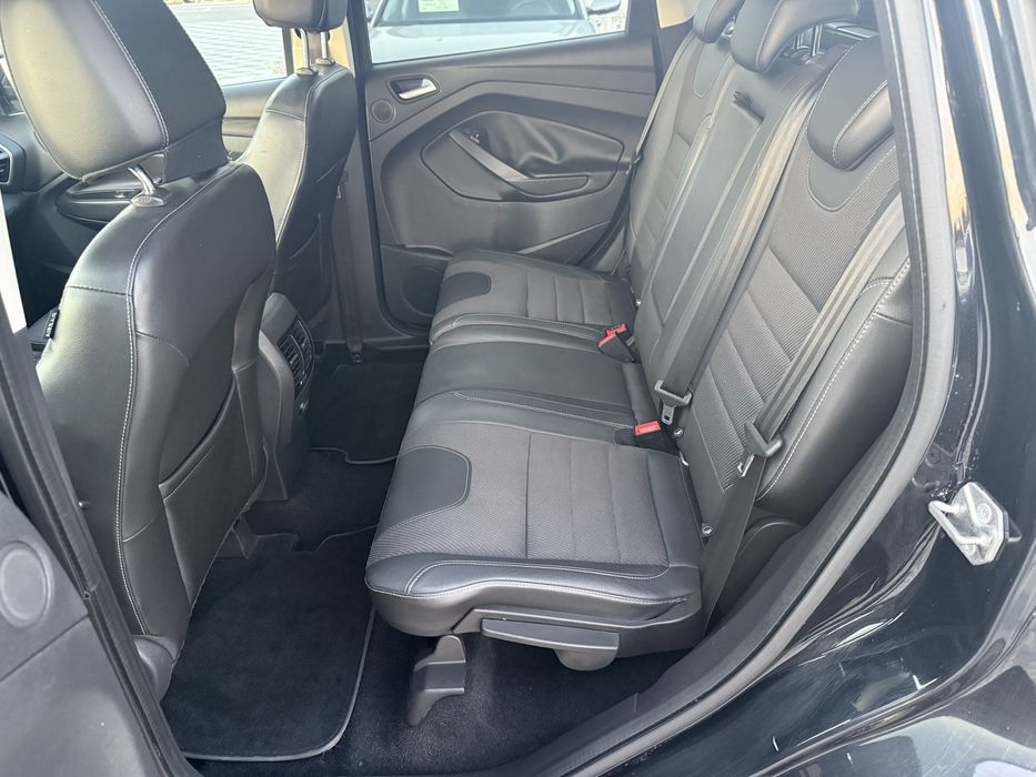 Ford Kuga,An 2013,automata,diesel,Km237000,Navigatie,camera marsarier