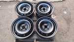 15" 4Х100мм Фиат Гранде Пунто/ Fiat Grande Punto (Opel, Опел)