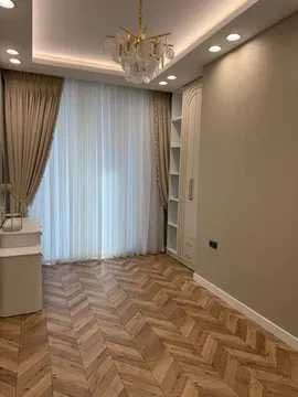 Nest One 74м2 ЕВРО ремонт 3/14/51