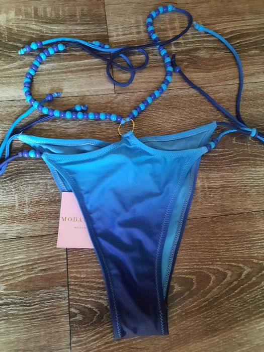 Нови бански, различни видове и размери