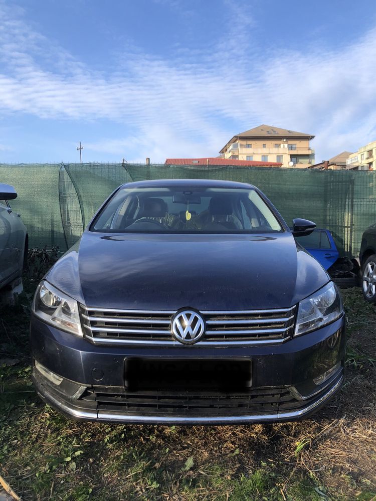 Motor vw skoda seat audi 2.0 tdi cod cff 140 cai euro 5