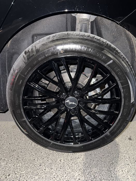 BYD chazor 2024 flangship