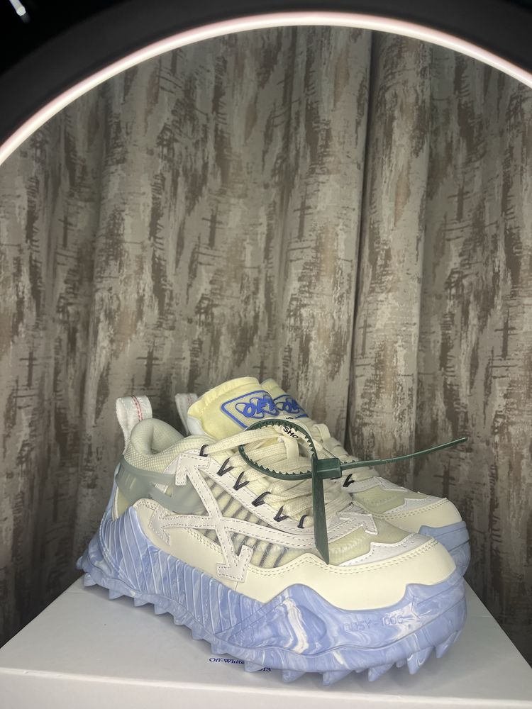 Off-WHITE ODSY 41/42/43/44