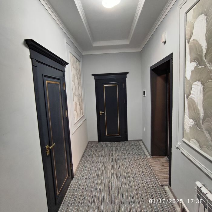 Kv ijaraga Shahrisabz