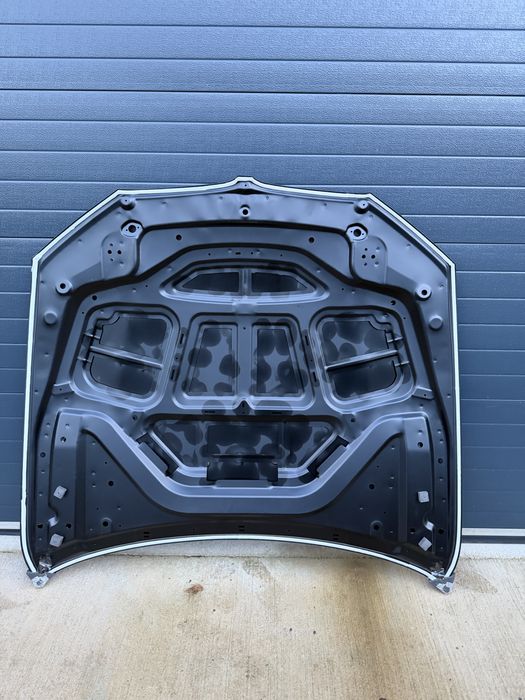 Capota BMW seria 5 G30 G31 noua