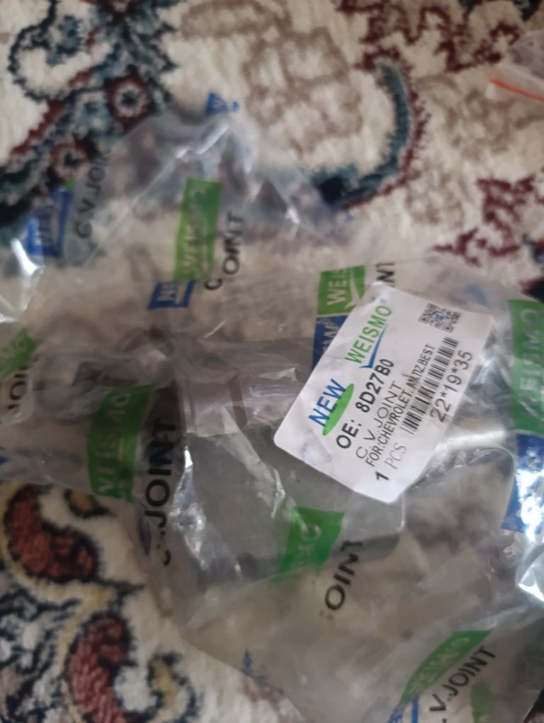 Matiz best ichki granata