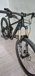 Велосипед Canyon Strive Карбон 29-ка Shapeshifter