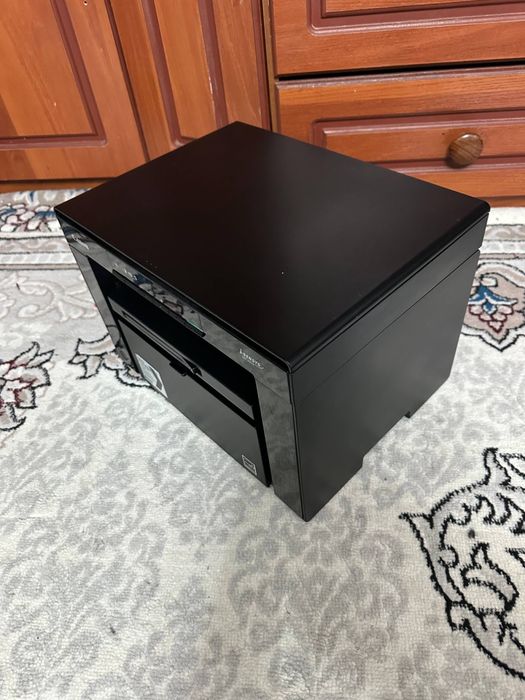 Canon mf3010 3v1 printer scaner kserokopiya muammosi yoq aybi yoq