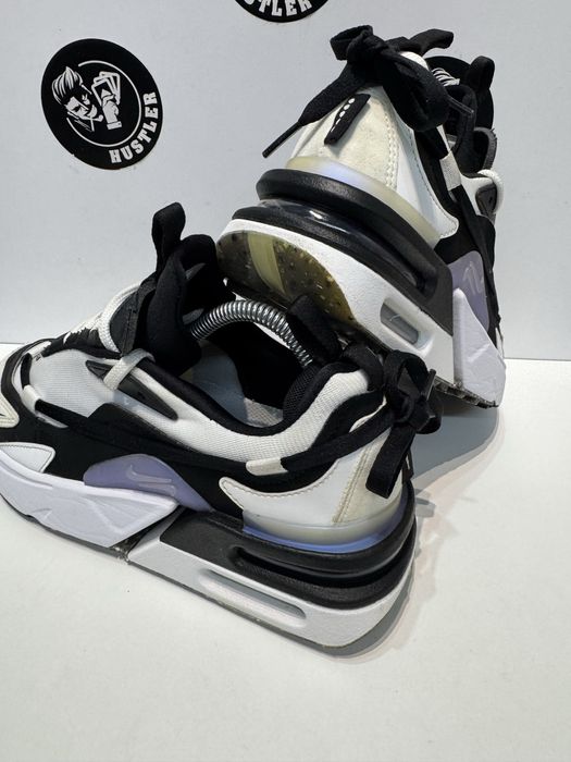 Маратонки NIKE FURYOSA .Номер 39