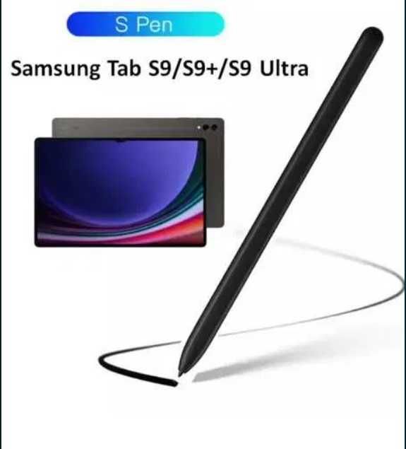 Vand Stylus Pen pentru Samsung Tab S9 S6 S9+ S9 Ultra No Bluetooth