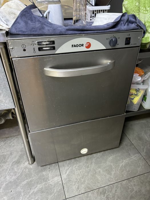 Посудомоечная машина Fagor fi48