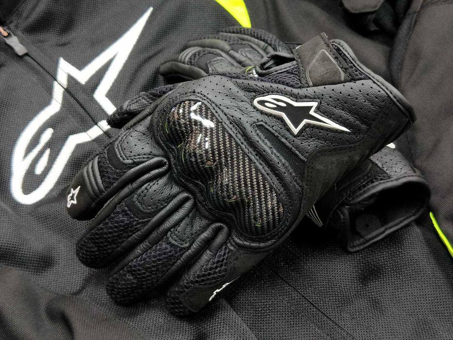Manusi moto Alpinestars marime L