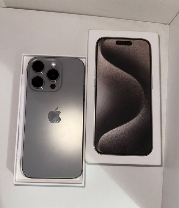 Айфон 15 про 475 000