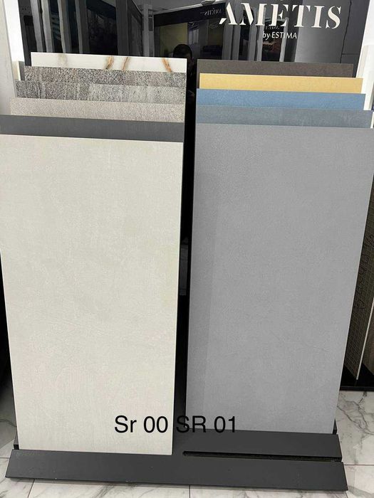 Керамогранит, кафель, плитка