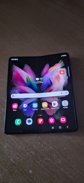 Samsung Z fold 3  256GB rami 12Gb  5G