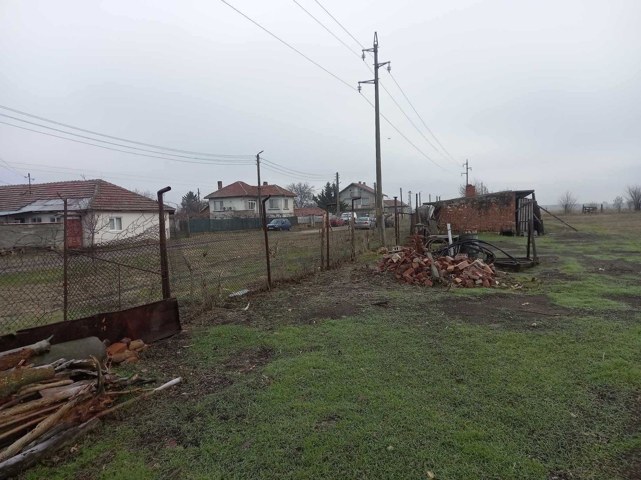 Продава се Склад в Добрич, Автогара - 100 кв.м за 600 €/кв.м - Снимка #11