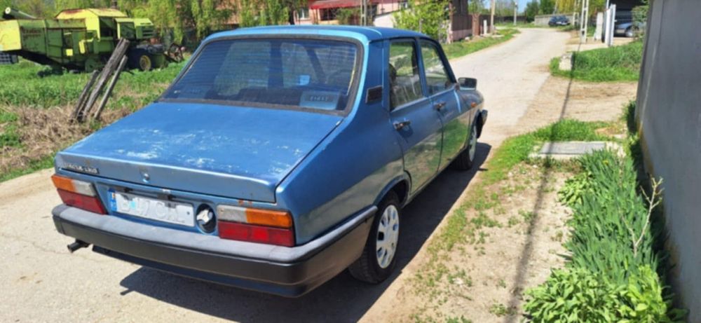 Dacia 1310 fab 1995