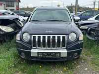 Dezmembrez Jeep Compass 2,0 crdi 2008 4x4 cod motor BYL