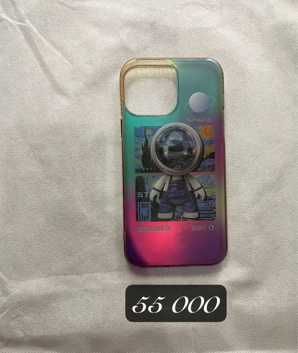 Чехол для Iphone 13 Pro Max