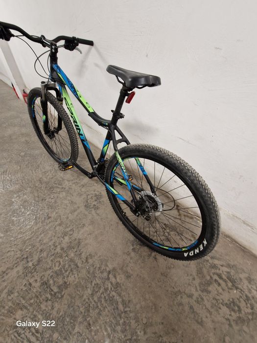 Колело Sprint 27,5 (!! НОВО!!)