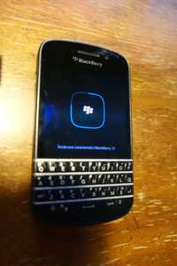 BlackBerry Q10 4G Hotspot Liber de retea Touchscreen