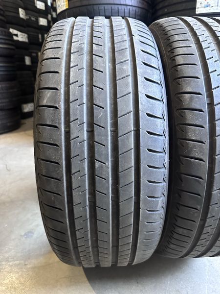 245/40/21 BRIDGESTONE 2бр RunFlat