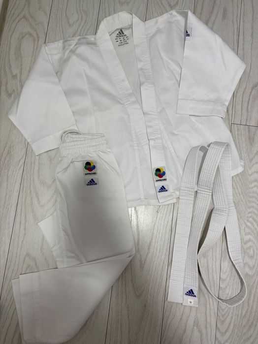 Kimono karate Adidas nou masura 130-40