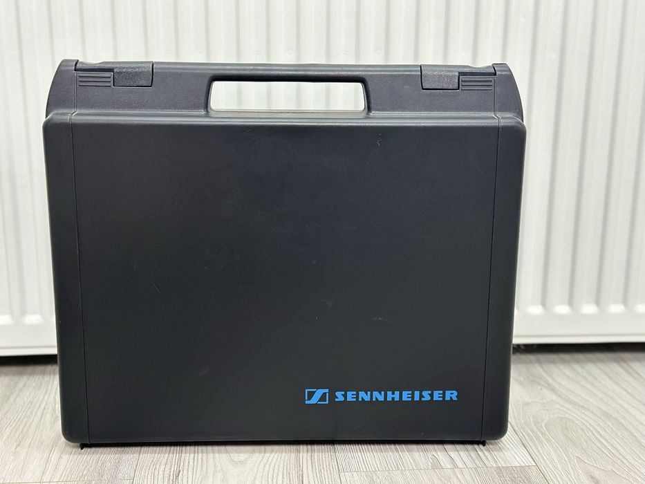 Microfon Sennheiser ew 100 G4 945-S B