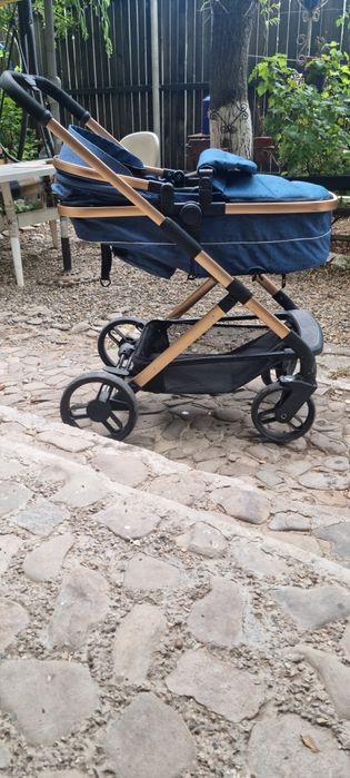 Carucior  bebe 2  1