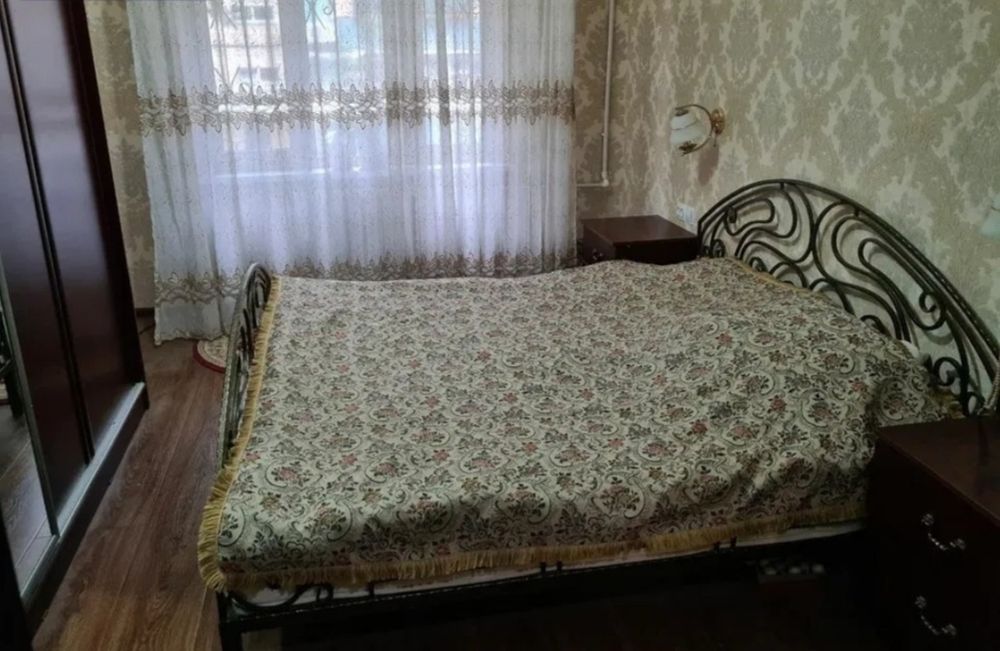Сдаётся квартира паркенский