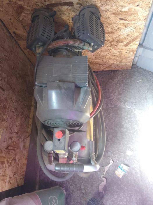 Продам копрессор